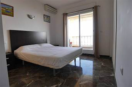 Dejlig Lejlighed til salg i Fuengirola bedroom